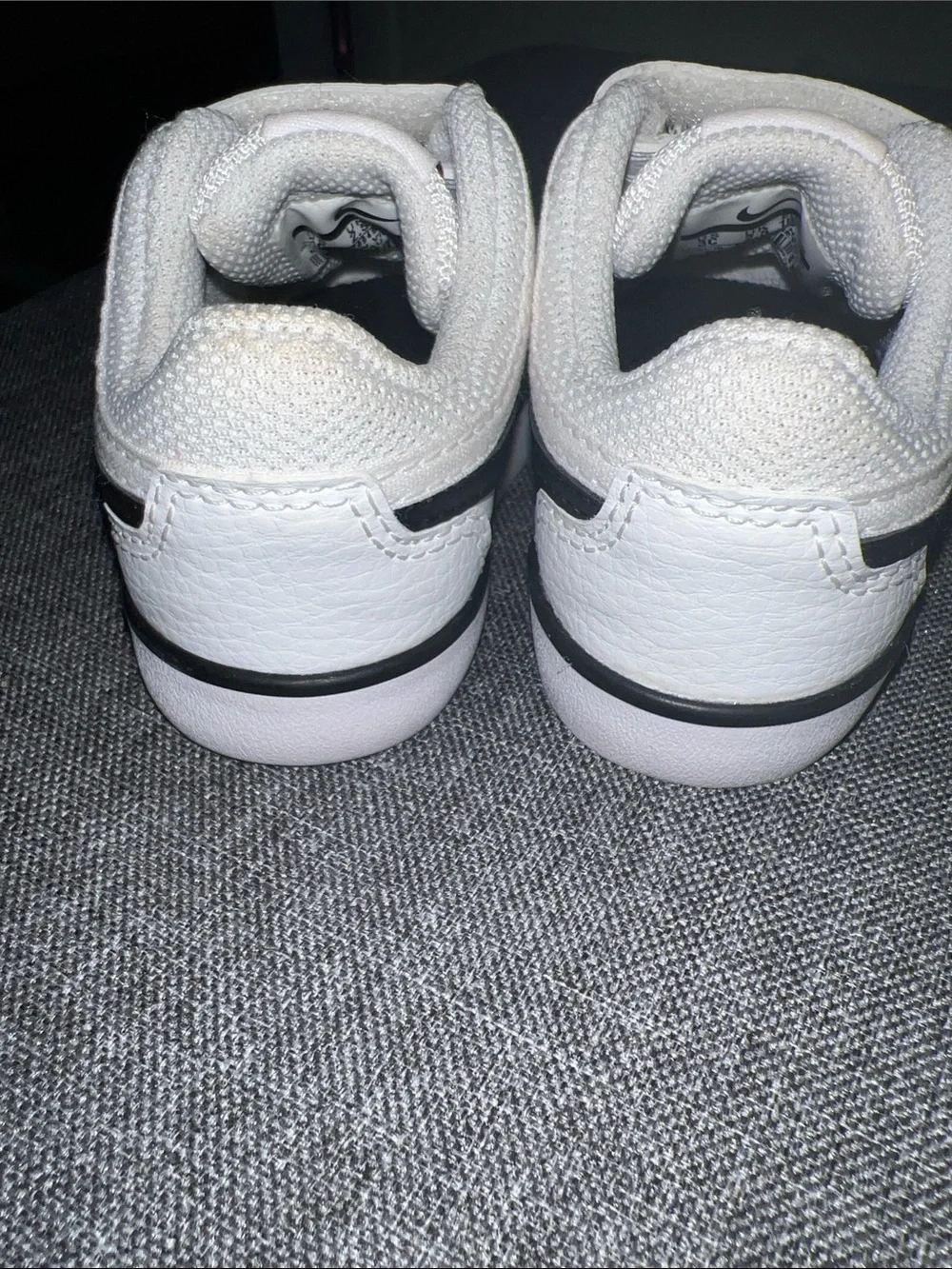 Nike Capri 3 Baby Sneakers